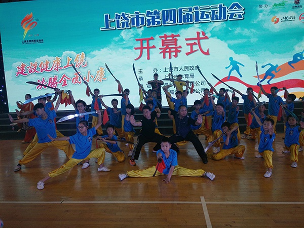 国内赛事