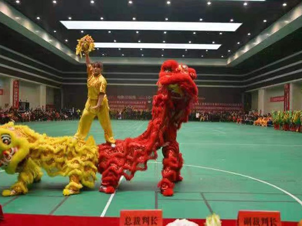 国内赛事