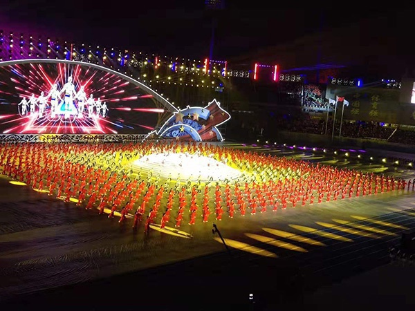 国内赛事