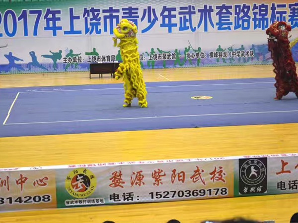 国内赛事