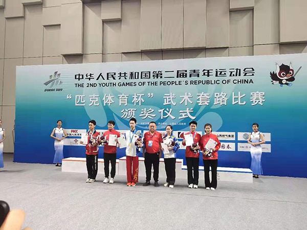国内赛事