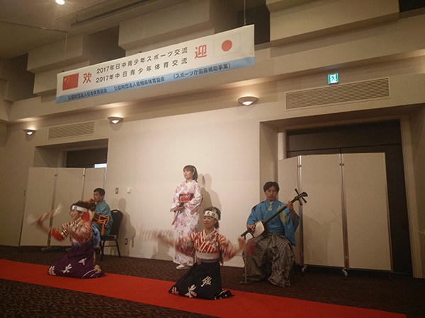 国际赛事