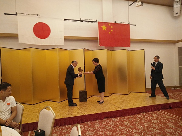 国际赛事
