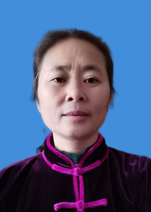 张永红