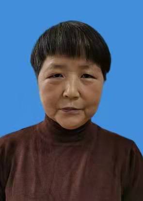 车丽娟
