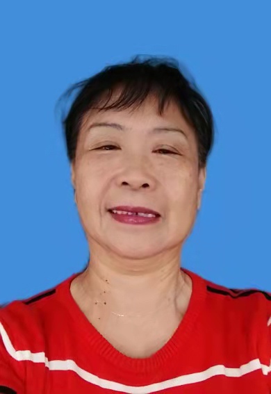 倪珠华
