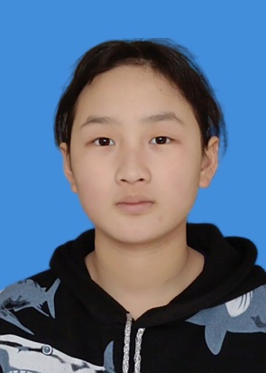 陈诗媛