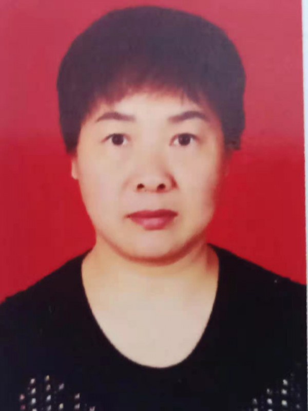 苏爱军