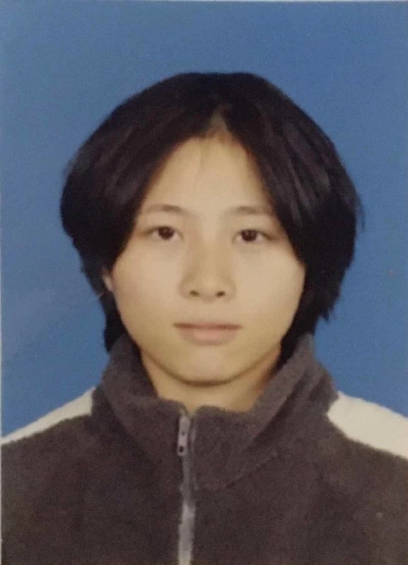 吴慧雯
