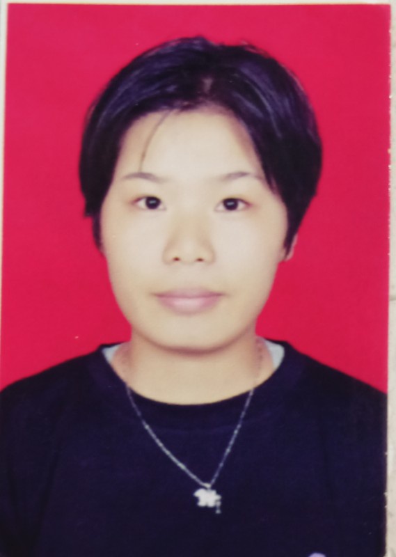 刘敏