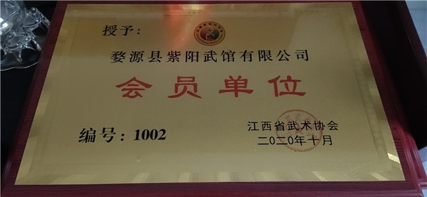 婺源县紫阳武馆有限公司